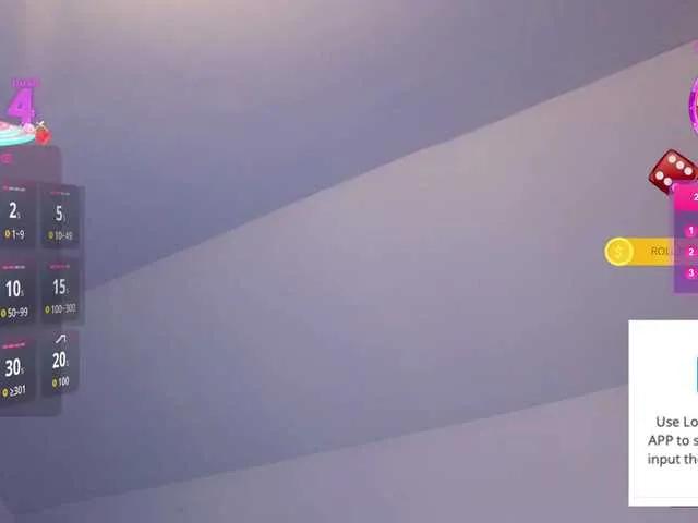 Offline SinfulLust on BongaCams