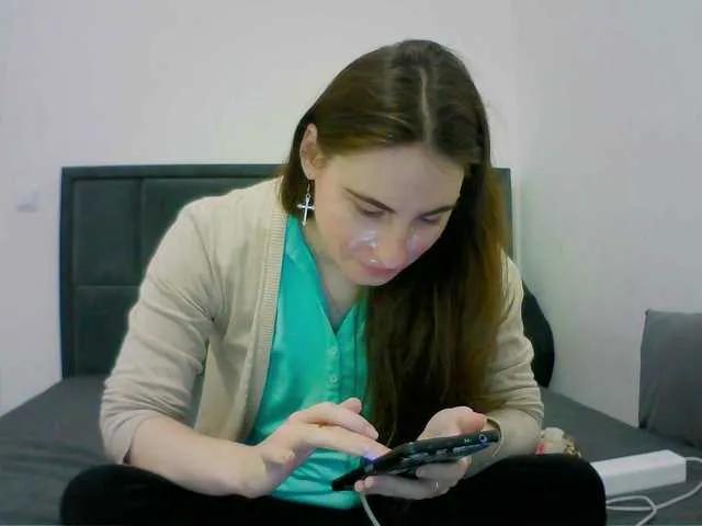 Offline Sinner-5 on BongaCams