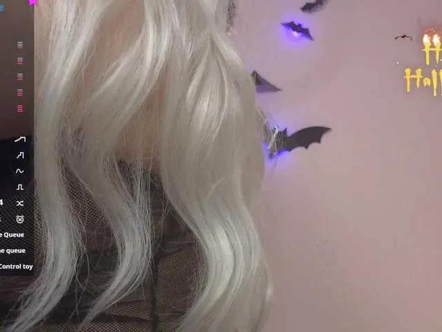 Freechat SisterLilith on BongaCams