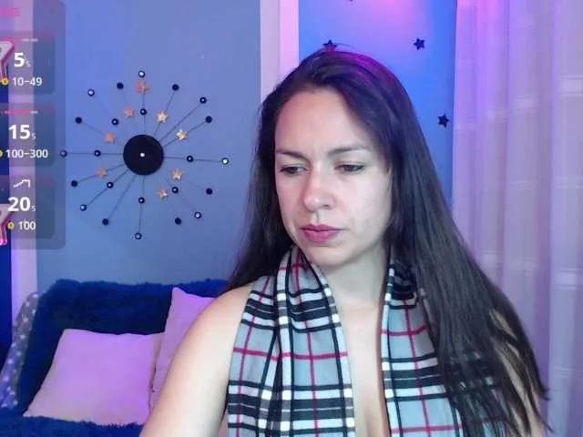 Soffii-Dreaaam4 — Freechat on BongaCams