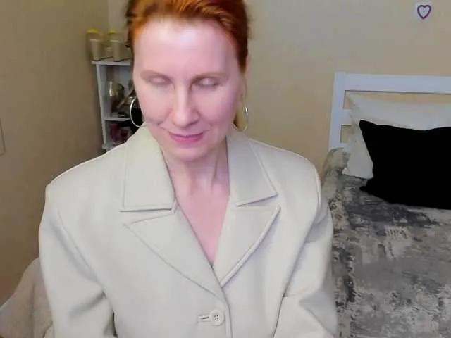 Offline SofiaReginald on BongaCams