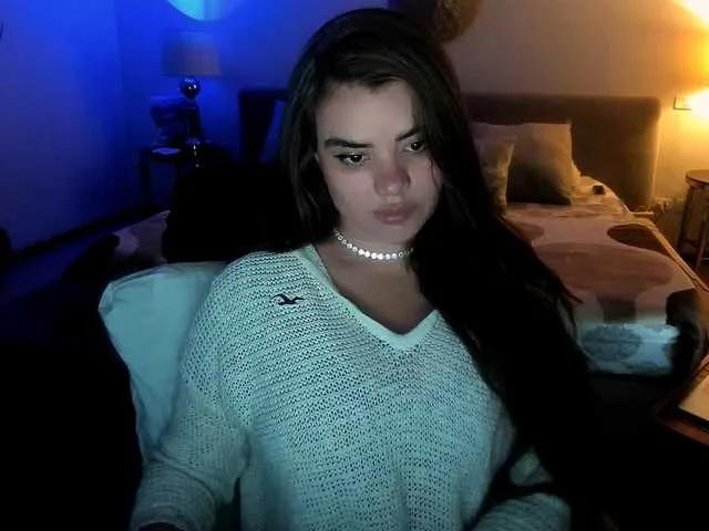 Offline SofiaTequila on BongaCams