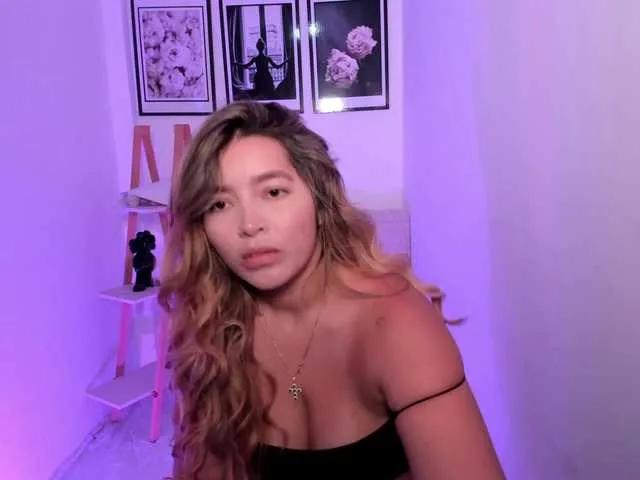 Offline sofihill on BongaCams