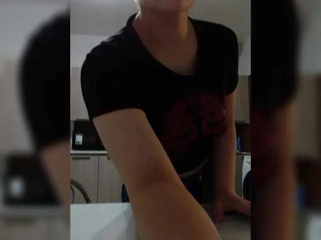 Offline Sonyagasay on BongaCams