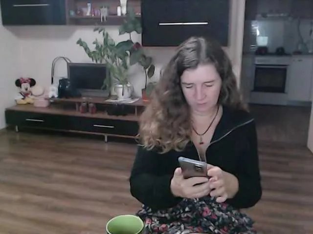 Freechat SophiaBonne on BongaCams