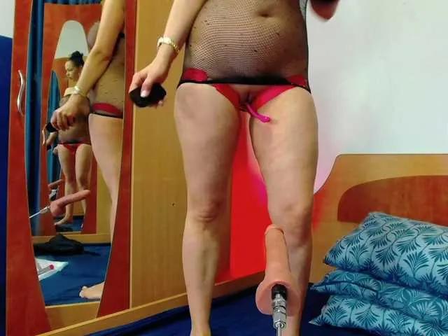 Offline SophieRosenfeld on BongaCams