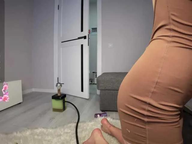 Offline SquirtalPussy on BongaCams