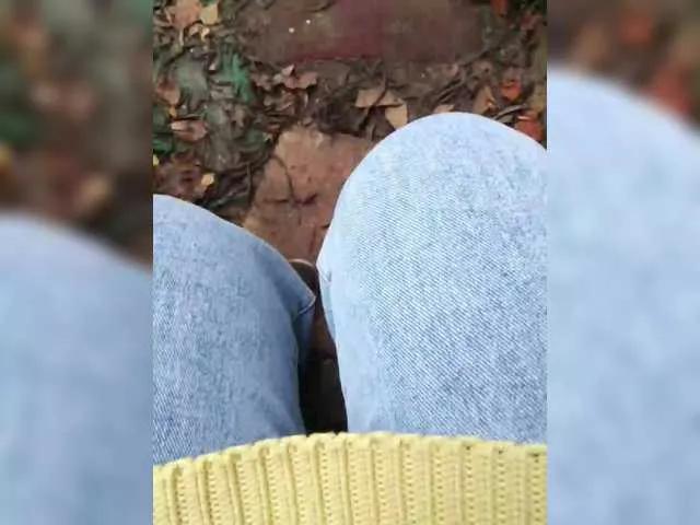 StacyMilk — I and good tipper