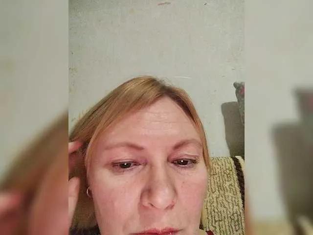 Offline Stella65 on BongaCams