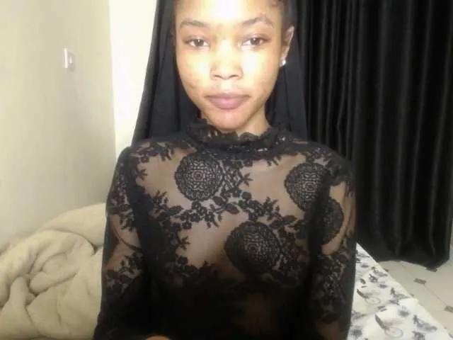 Freechat sumeyhia on BongaCams