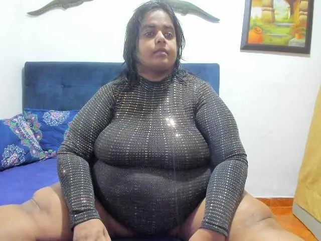 SusanaEshwar — Freechat on BongaCams