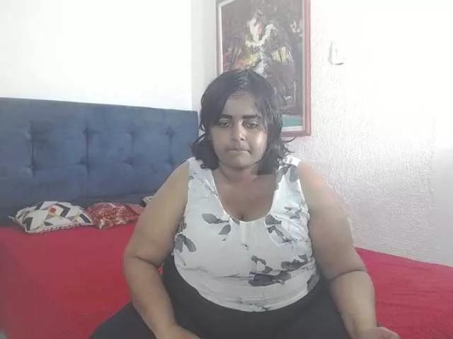 SusanaEshwar on BongaCams 