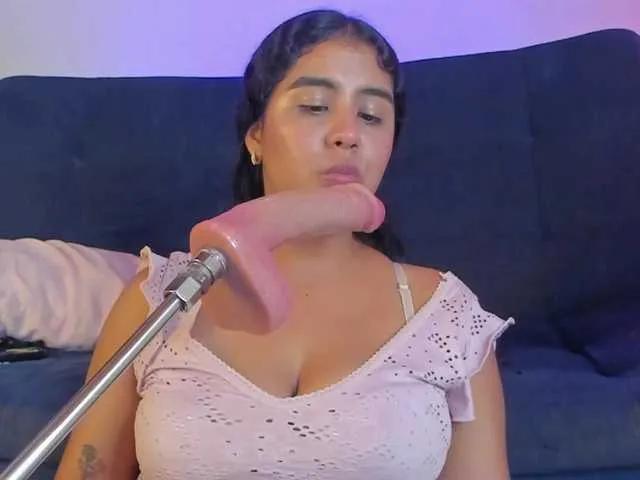 Freechat SusanandEdward on BongaCams