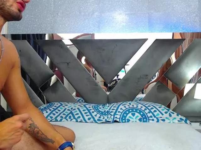 susiandmat1 on BongaCams 