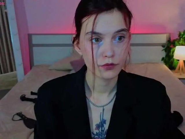 Freechat SusieMorris on BongaCams