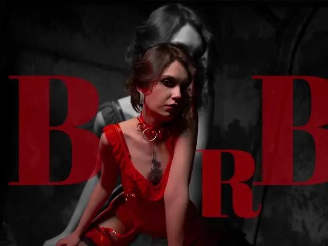 Freechat SusieMorris on BongaCams