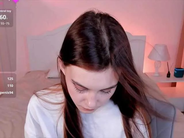 Freechat SusieMorris on BongaCams