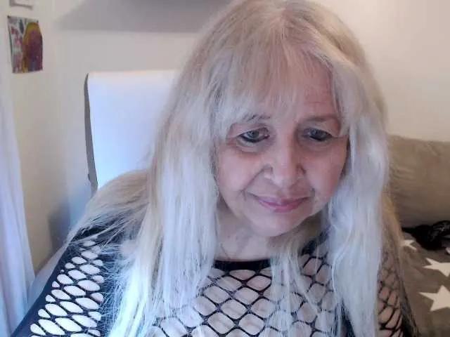 SusiLife on BongaCams 