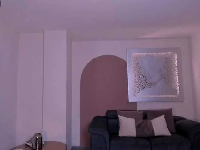 SussyBell on BongaCams 