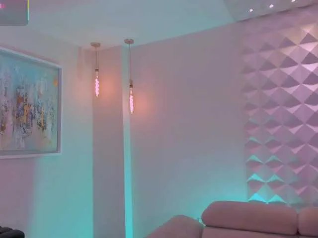 SussyBell on BongaCams 