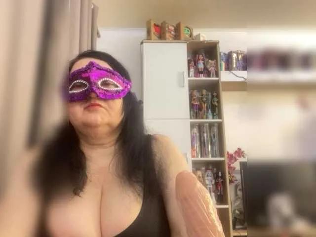 Offline SVETIKBOMBOCHKA on BongaCams