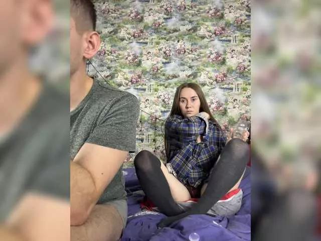 Offline SvParochka on BongaCams