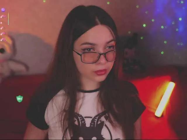 sweet-cupcake on BongaCams 