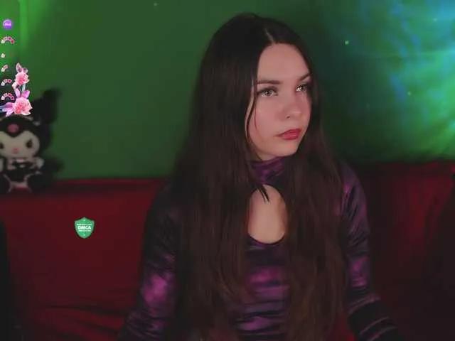 sweet-cupcake on BongaCams 