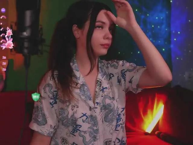 sweet-cupcake on BongaCams 