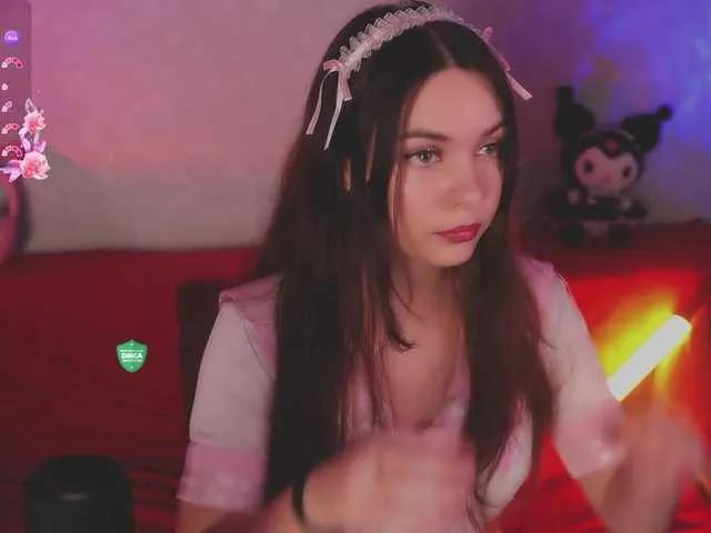 sweet-cupcake on BongaCams 