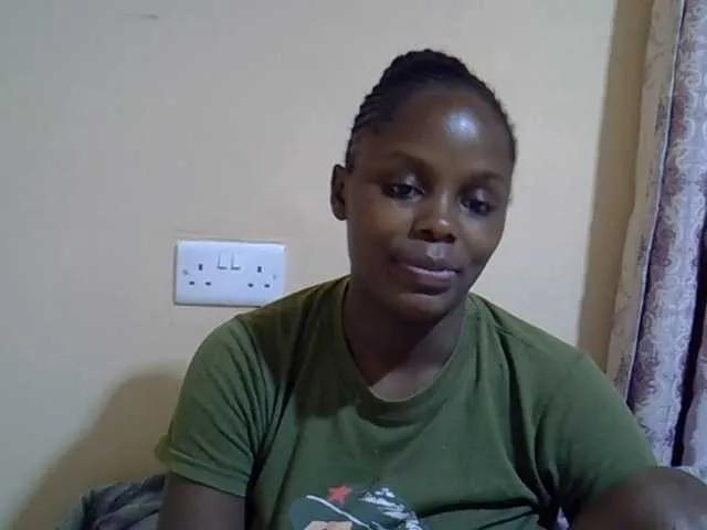 Sweet-diva on BongaCams 