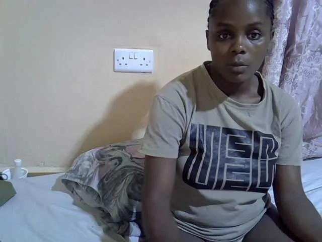 Sweet-diva on BongaCams 