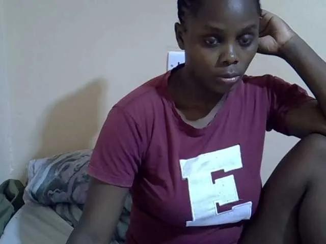 Sweet-diva on BongaCams 