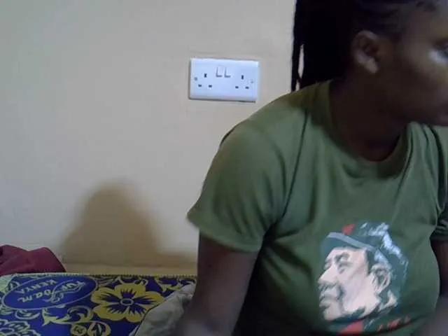 Sweet-diva on BongaCams 