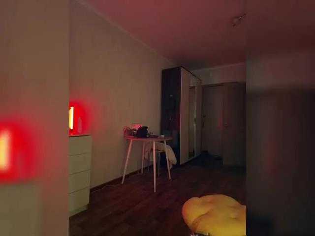 Sweet-Sweet on BongaCams 