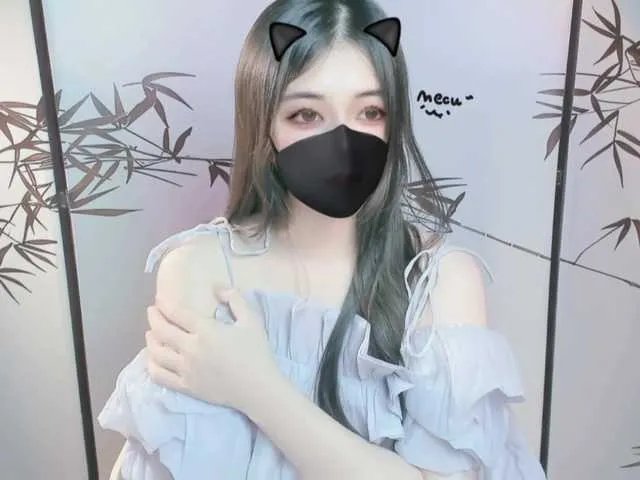 SweetAngel- on BongaCams 