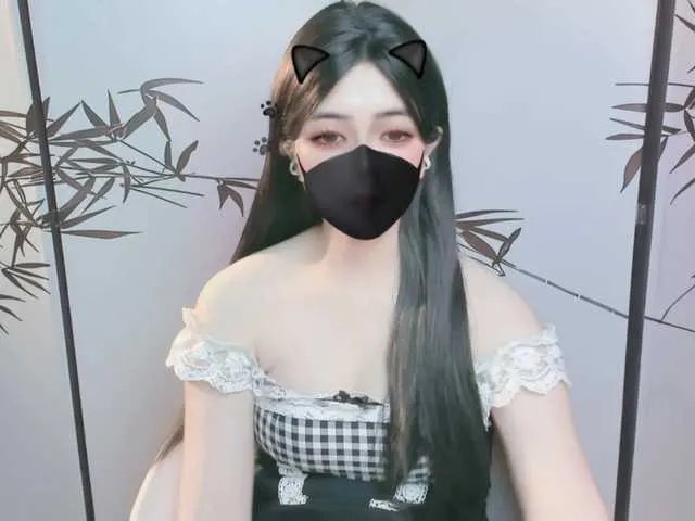 SweetAngel- on BongaCams 