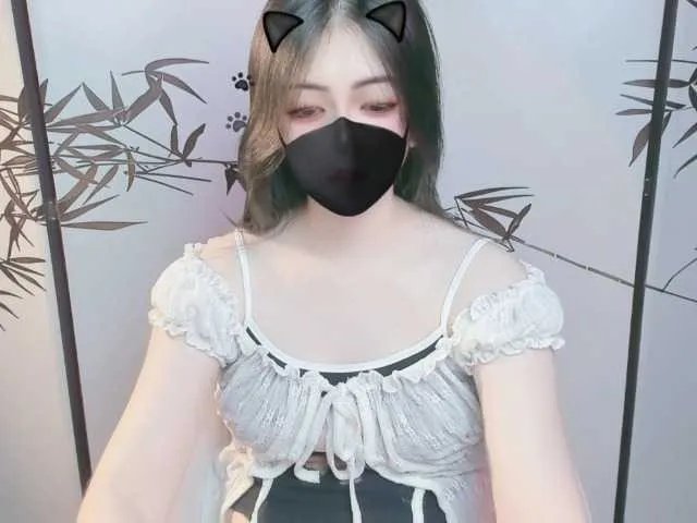 SweetAngel- on BongaCams 