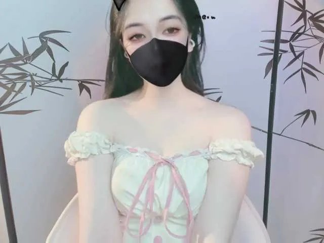 SweetAngel- on BongaCams 