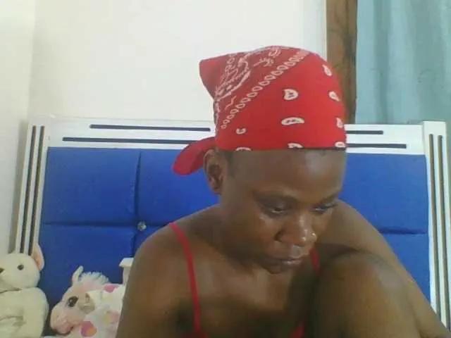 Sweetbaby006 on BongaCams 