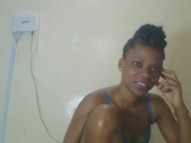 Sweetbaby006 on BongaCams 