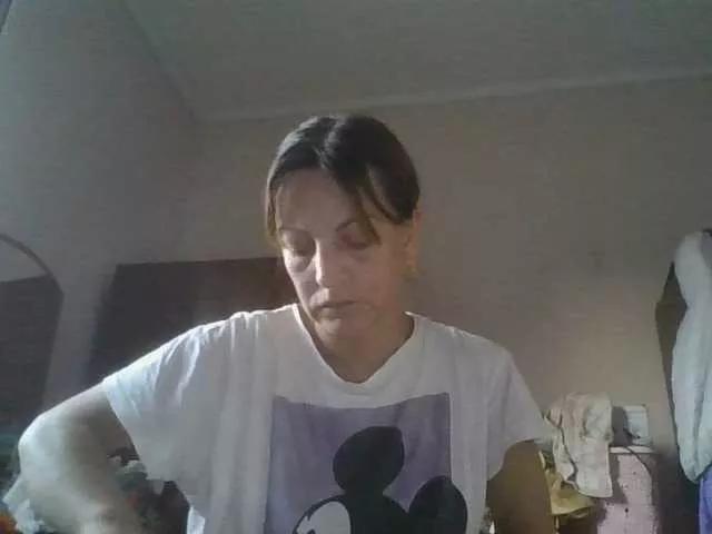 Offline sweetcandy1 on BongaCams