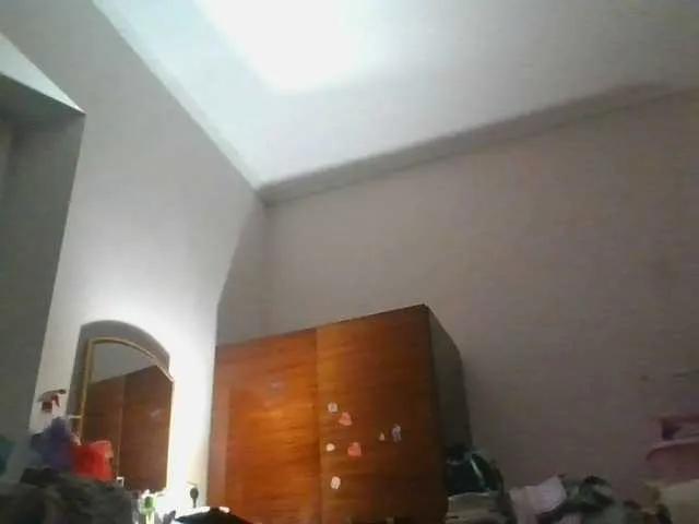 Offline sweetcandy1 on BongaCams