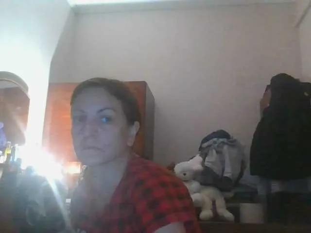 Offline sweetcandy1 on BongaCams