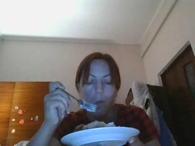 Offline sweetcandy1 on BongaCams