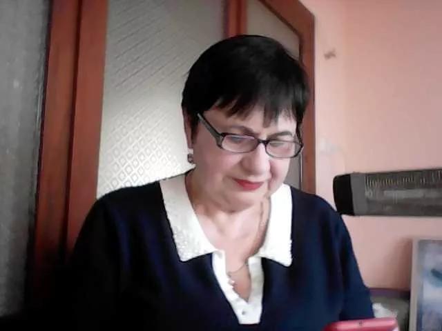 SweetCherry00 on BongaCams 