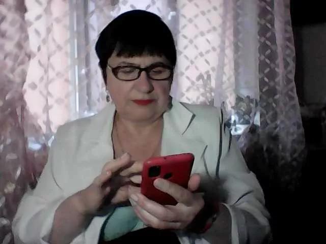 SweetCherry00 on BongaCams 