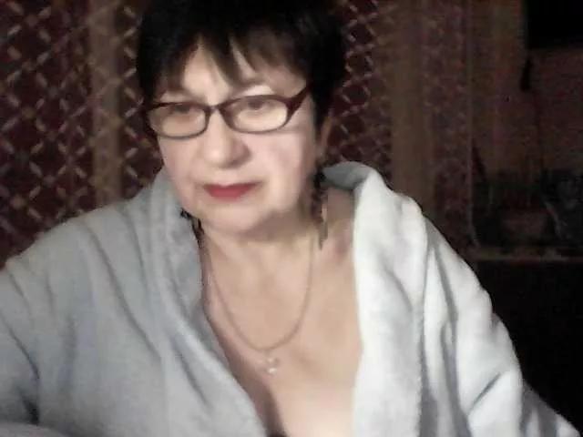 SweetCherry00 on BongaCams 