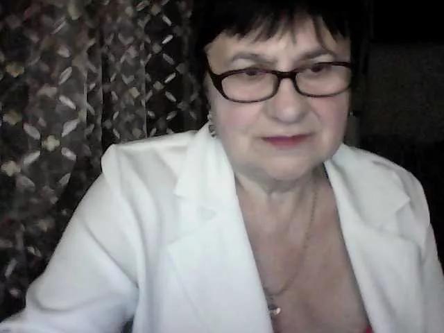 SweetCherry00 on BongaCams 
