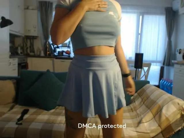 Freechat sweetdreams10 on BongaCams